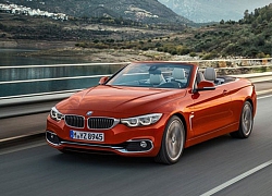 Bảng giá xe BMW tháng 12/2019: Giảm cực mạnh