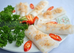 Bánh ướt xứ Huế