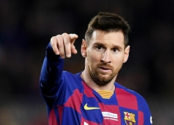 Barca chốt hạ! Tương lai Messi được định đoạt