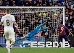 Barcelona - Real Madrid: Bước ngoặt quyết định