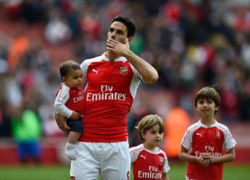 Biến căng! Thương vụ Arteta - Arsenal bị trì hoãn vì lý do bất ngờ