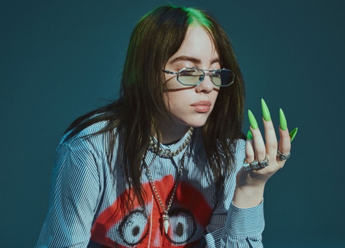 Billie Eilish khiến fan Disney 'mừng rơn' khi chia sẻ: 'Bad Guy đã được truyền cảm hứng bởi Wizards Of Waverly Place'