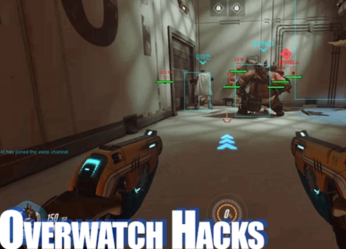 Blizzard ban hơn 200 người chơi sử dụng phần mềm hack Overwatch cao cấp