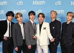 BTS góp mặt trong dàn line-up bên cạnh loạt sao US-UK cho chương trình giao thừa đặc biệt tại Mỹ