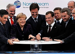 Các lệnh trừng phạt của Mỹ đối với Nord Stream - 2 có thể khởi động chiến tranh thương mại mới