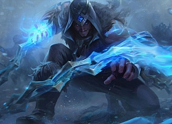 Chỉnh sửa tệ hại từ Riot Games: Sylas biến thành sát thủ, cộng đồng ném đá tơi bời