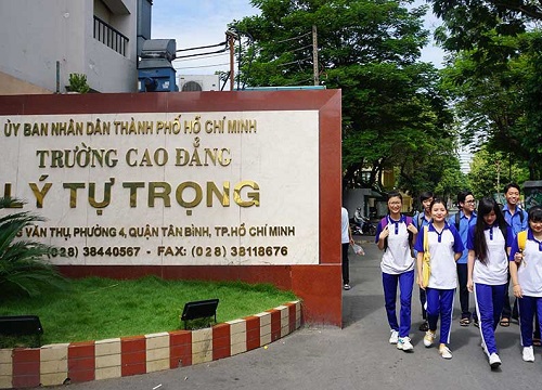 Chông chênh tuổi 15 vào trường nghề - Bài 3: Nơi nhiều học sinh ra trường có việc làm ngay