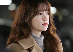 Chồng và Dispatch kết hợp, Goo Hye Sun cuối cùng đã lên tiếng phân tích trong xót xa: "Tôi chẳng bao giờ thắng được họ"