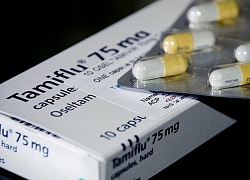 Chưa ghi nhận vi rút cúm đột biến gen, tuyệt đối không tự ý dùng Tamiflu