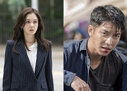 Chưa trị xong Tuesday,Jang Nara đối đầu "sát thủ" Lee Seung Gi trong SBS Drama Awards 2019