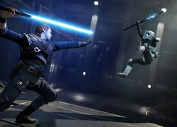 EA đã nhận ra chân lý, Respawn tuyển người phát triển tiếp game chơi đơn cho Star Wars