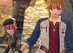 Chương tiếp theo 'Hajimeri no Kiseki' được công bố bởi Nihon Falcom