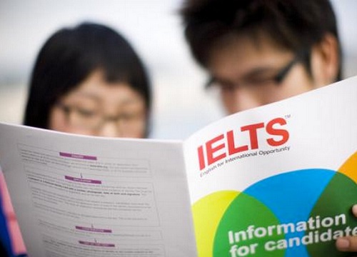 Cô bạn 8.0 IELTS và bí quyết đạt điểm Listening tuyệt đối 9.0 trong 2 tháng luyện thi