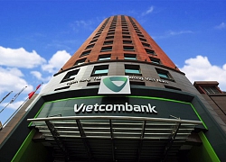 Cổ đông Vietcombank sắp nhận quà Tết "khủng" 3.000 tỷ đồng