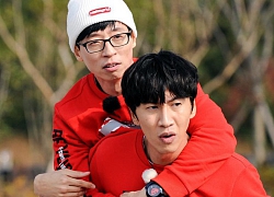 Cứ ca ngợi nhân cách vàng, loạt sao Hàn quyền lực nói gì về con người thật của Yoo Jae Suk?