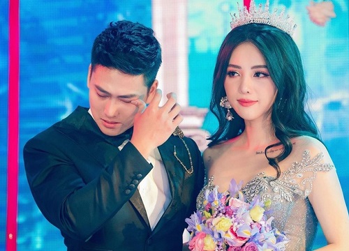 Dàn rich kid, hot girl có đám cưới sang chảnh trong năm 2019