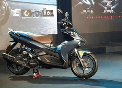 Đánh giá 2020 Honda Air Blade, xe ga khuấy đảo phân khúc tầm trung