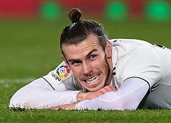 Đây, thực hư việc bàn thắng của Gareth Bale bị chối từ