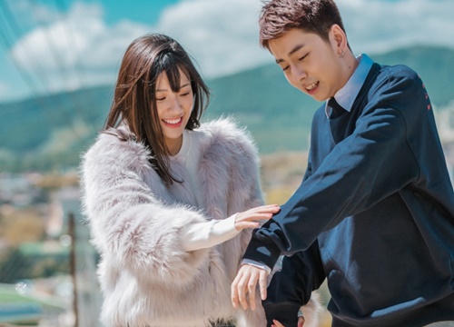 Để fan trông ngóng màn kết hợp cùng Shin Hyun Woo, cuối cùng OSAD cũng tung MV mới 'đầy thính'