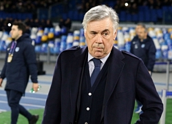 Everton ấn định ngày ra mắt của HLV Ancelotti