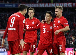 Freiburg - Bayern: Khoảng cách 'ảo'