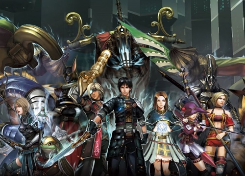 Game nhập vai The Last Remnant Remastered cập bến Android và iOS, yêu cầu dung lượng khủng bố lên đến 8,5GB