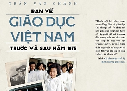 Giáo dục Việt Nam trước và sau năm 1975 từ góc nhìn của một người "trong cuộc"