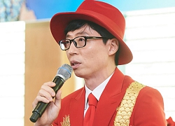 Giữa lùm xùm quấy rối tình dục, bài phỏng vấn của Yoo Jae Suk bỗng gây chú ý: "Tôi đã mất cảnh giác"