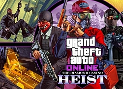 GTA 6 đã lộ thời điểm phát hành chính thức?