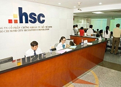 HFIC lại đăng ký bán bớt 5 triệu cổ phiếu HCM của Chứng khoán HSC