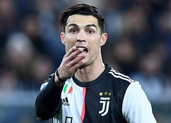 HLV đối thủ thán phục pha đánh đầu hiếm có của Ronaldo