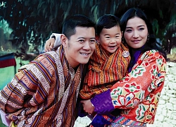 Hoàng hậu "vạn người mê" Bhutan thông báo tin vui khiến dân chúng vỡ òa hạnh phúc, dù mang thai lần 2 vẫn thần thái hơn người