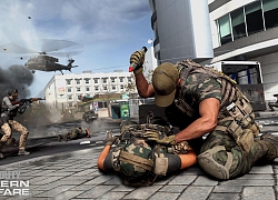 Hơn 300 triệu trận chiến chỉ sau 2 tháng, Call of Duty: Modern Warfare đang thống trị chế độ chơi mạng