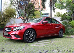 Chương trình ưu đãi lớn nhất năm dành cho các dòng xe Mercedes-Benz tại Haxaco Võ Văn Kiệt