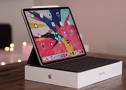 iPad Pro và MacBook 12 inch có thể hoạt động với Pro Display XDR