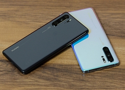 Huawei P40 sẽ không có ứng dụng Google