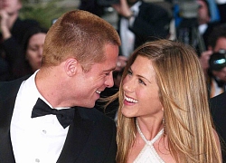 Jennifer Aniston phủ nhận tái hợp Brad Pitt