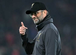 Jurgen Klopp: 'Tôi sẽ vui hơn nếu có cầu thủ này'