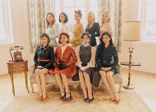 JYP Ent chia sẻ hành động chống lại các mối đe doạ trực tiếp tới Twice!