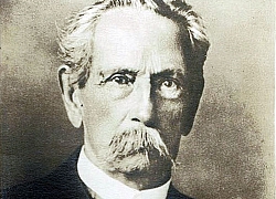 Karl Benz &#8220;cha đẻ&#8221; xe hơi hiện đại, đồng sáng lập thương hiệu Mercedes-Benz