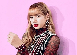 Không hổ danh 'em gái quốc tế', MV fanmade về Lisa (BLACKPINK) thôi cũng đạt hơn 50 triệu views Youtube