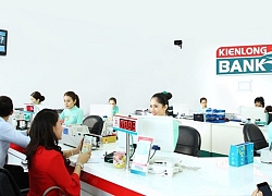 Kienlongbank được tất toán trước hạn toàn bộ nợ xấu đã bán cho VAMC