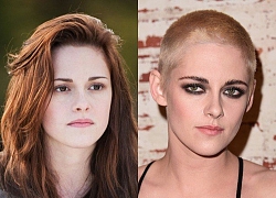 Kristen Stewart hay Viola Davis mới là người xứng đáng được vinh danh Nữ diễn viên của thập kỷ?