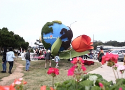 Lâm Đồng: Cho học sinh toàn TP Đà Lạt nghỉ học để khai mạc Festival hoa