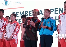 Liên Quân Mobile: Giành HCB SEA Games, các tuyển thủ Indonesia "giàu" chẳng kém Team Flash hay Buriram United