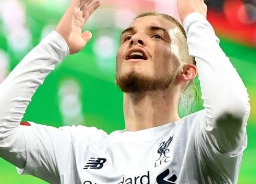 Liverpool thảm bại 0-5, Klopp nói 2 điều trong giờ nghỉ