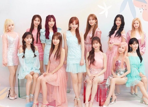 Mặc ồn ào gian lận, ca khúc của IZ*ONE dẫn đầu top 20 Karaoke track được yêu thích nhất Nhật Bản