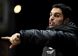 Mikel Arteta sắp được bổ nhiệm thành huấn luyện viên trưởng Arsenal