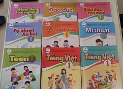 Mỗi địa phương một bộ SGK: Sợ nhất là hổ lốn