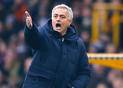 Mourinho được bơm tiền vá lỗ hổng ở Tottenham